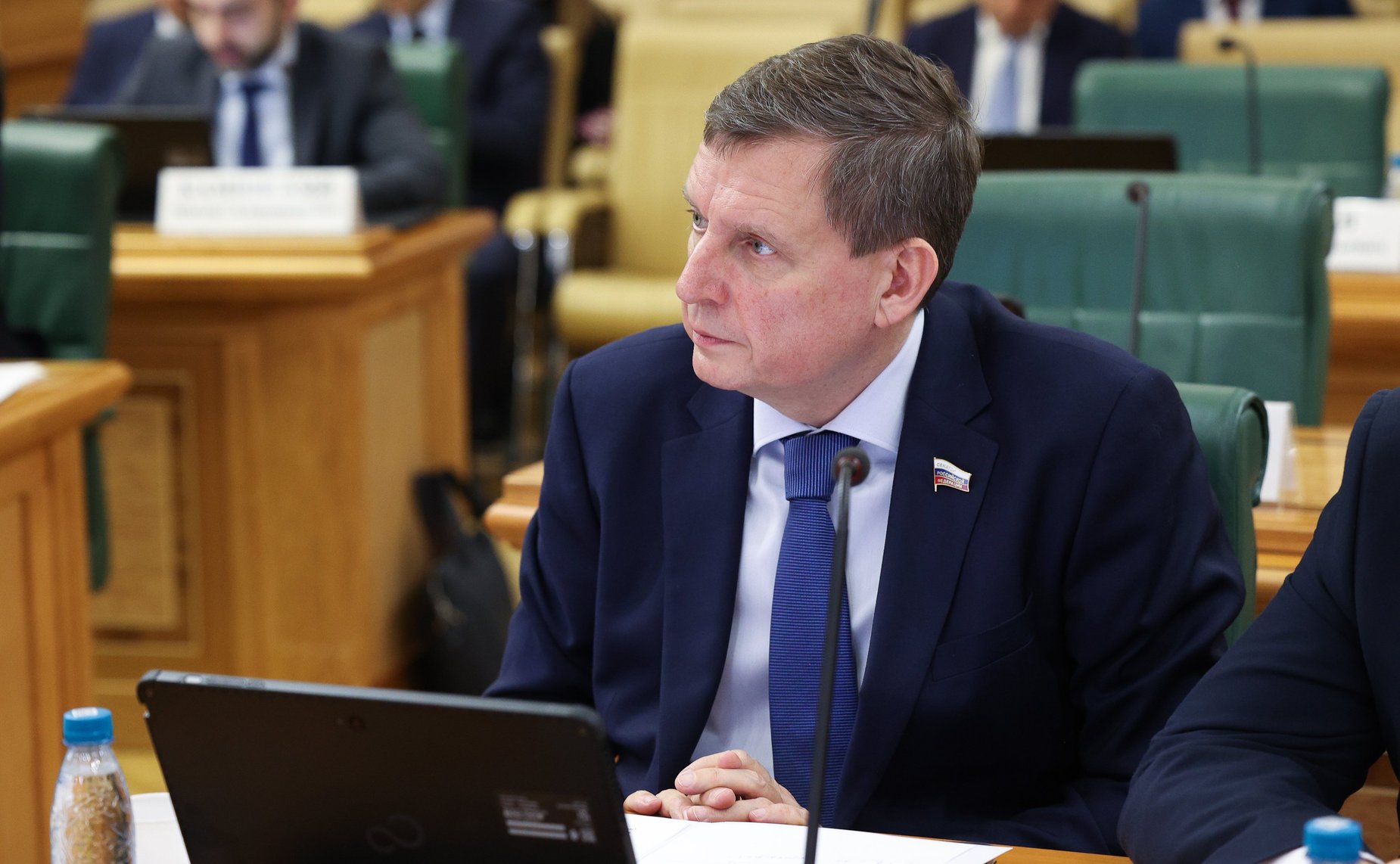 Андрей Епишин