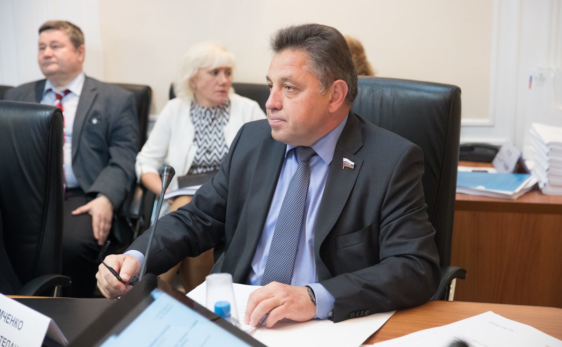 В. Тимченко