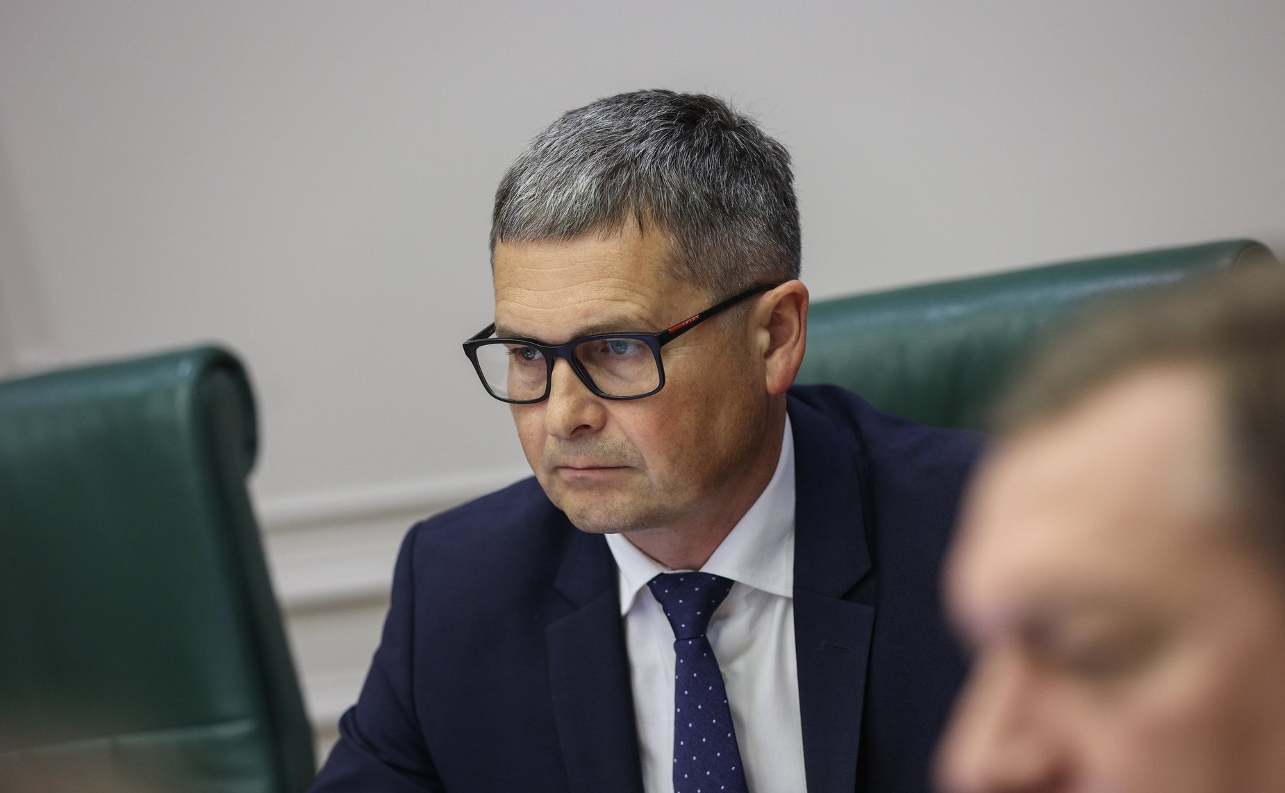 Заседание Совета по развитию транспортного комплекса в субъектах РФ