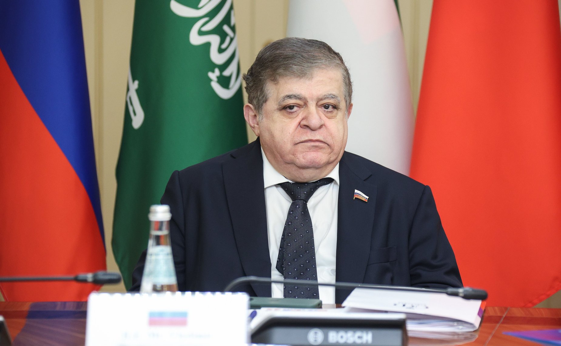 Владимир Джабаров
