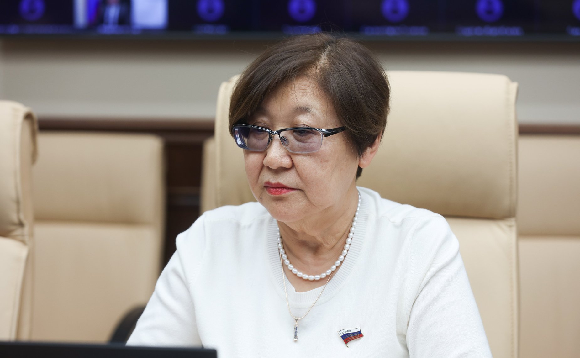 Альбина Кириллова