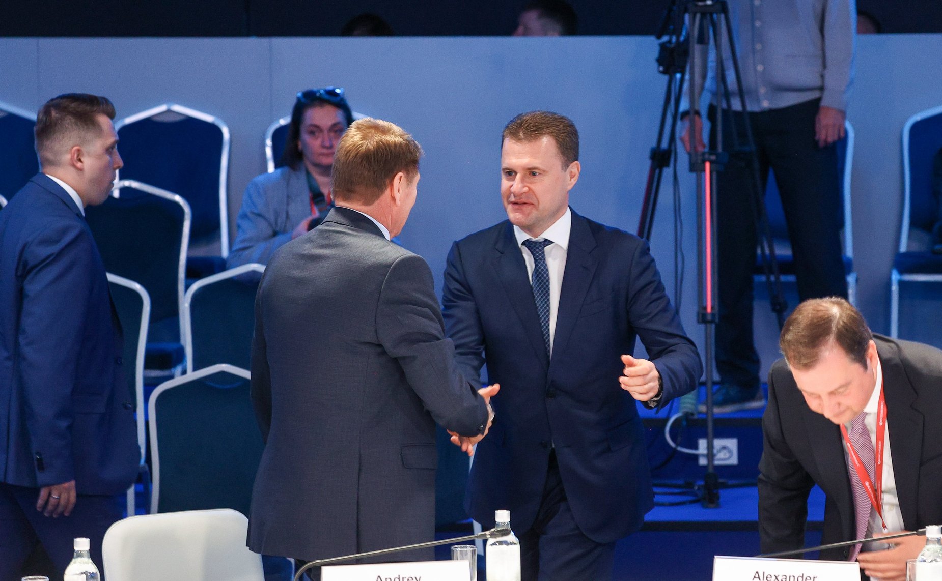 ПМЭФ-2026. «Арктика для жизни: создание современной среды в опорных населенных пунктах»