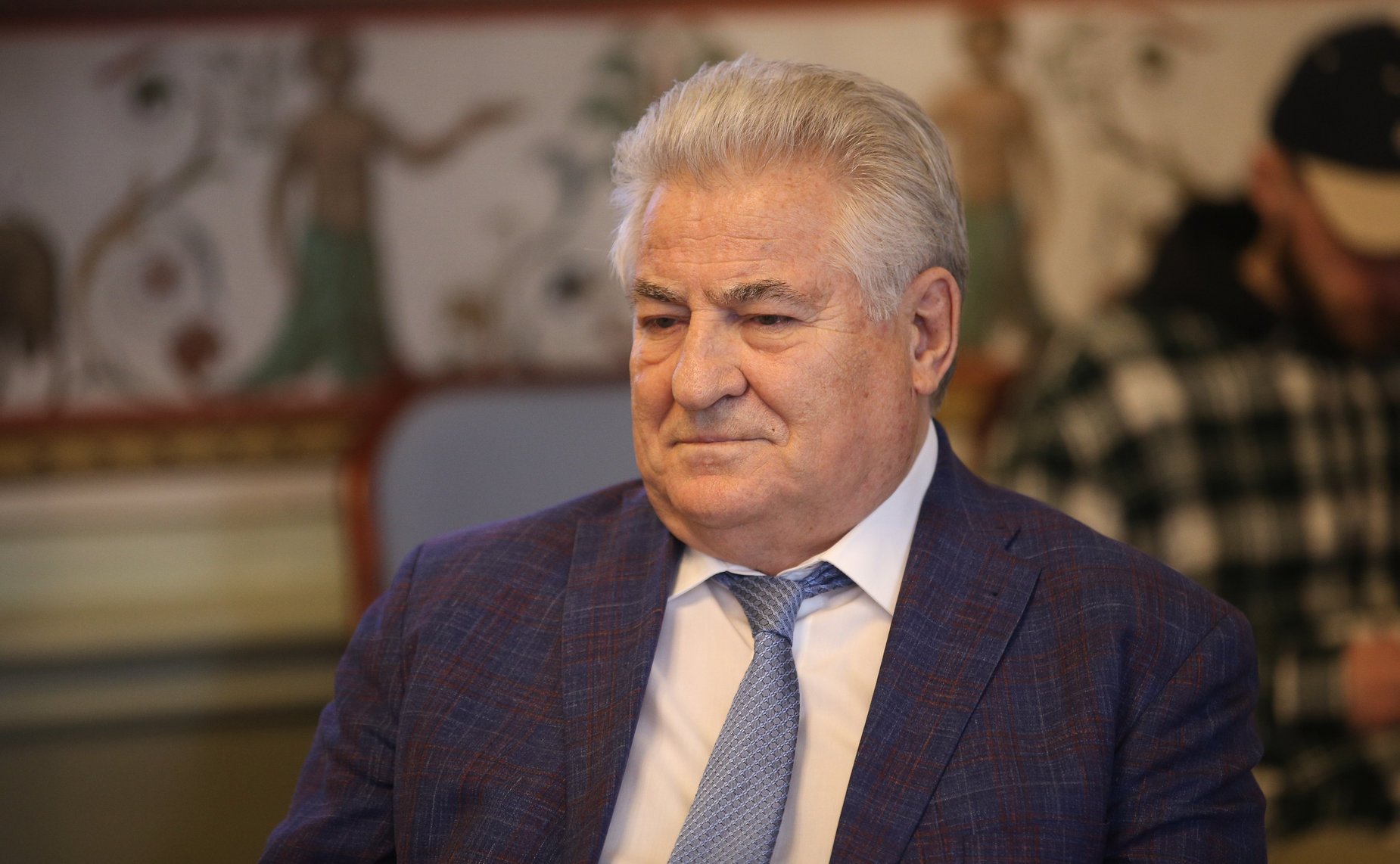 Заседание Комиссии Совета законодателей Российской Федерации по информационной политике, информационным технологиям и инвестициям