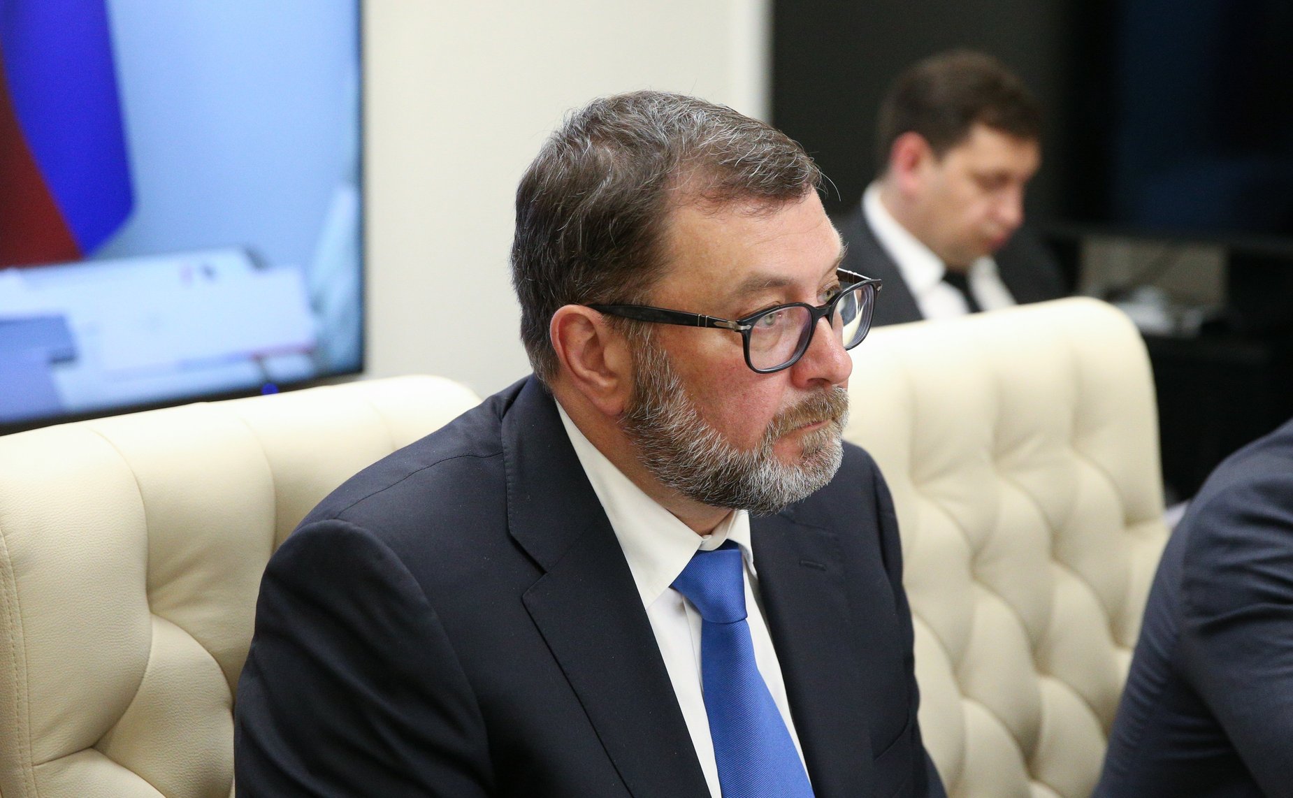 «Круглый стол» Комитета СФ по экономической политике