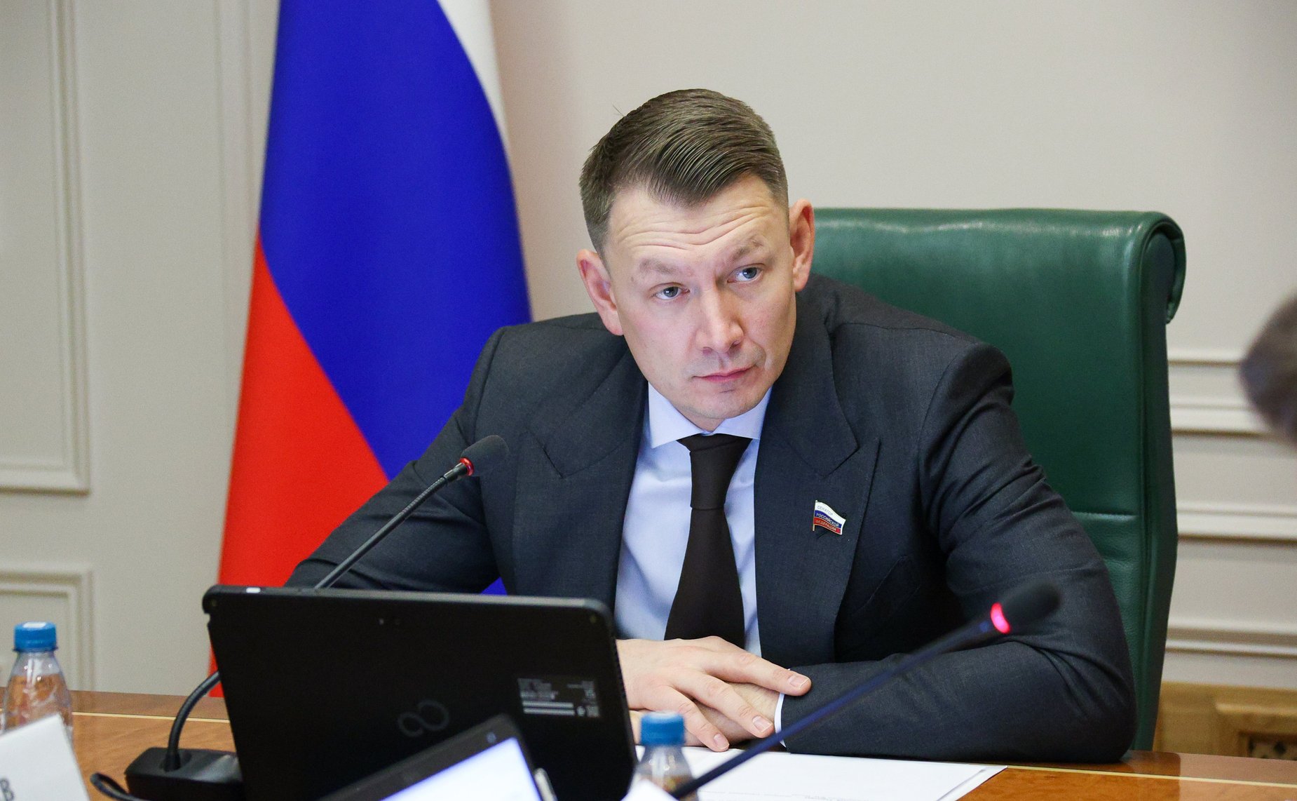 Александр Двойных