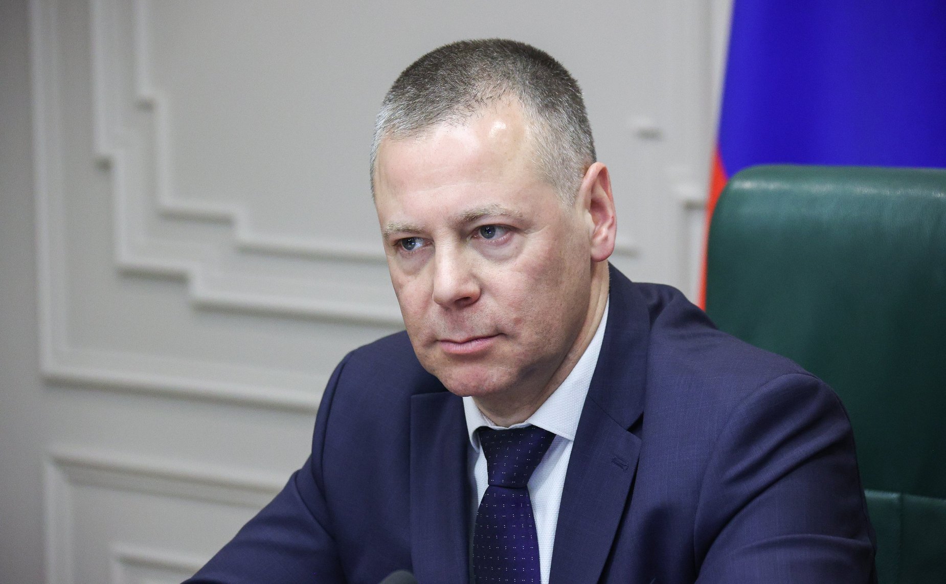 Расширенное заседание Комитета СФ по аграрно -продовольственной политике и природопользованию (в рамках Дней Ярославской области в СФ)