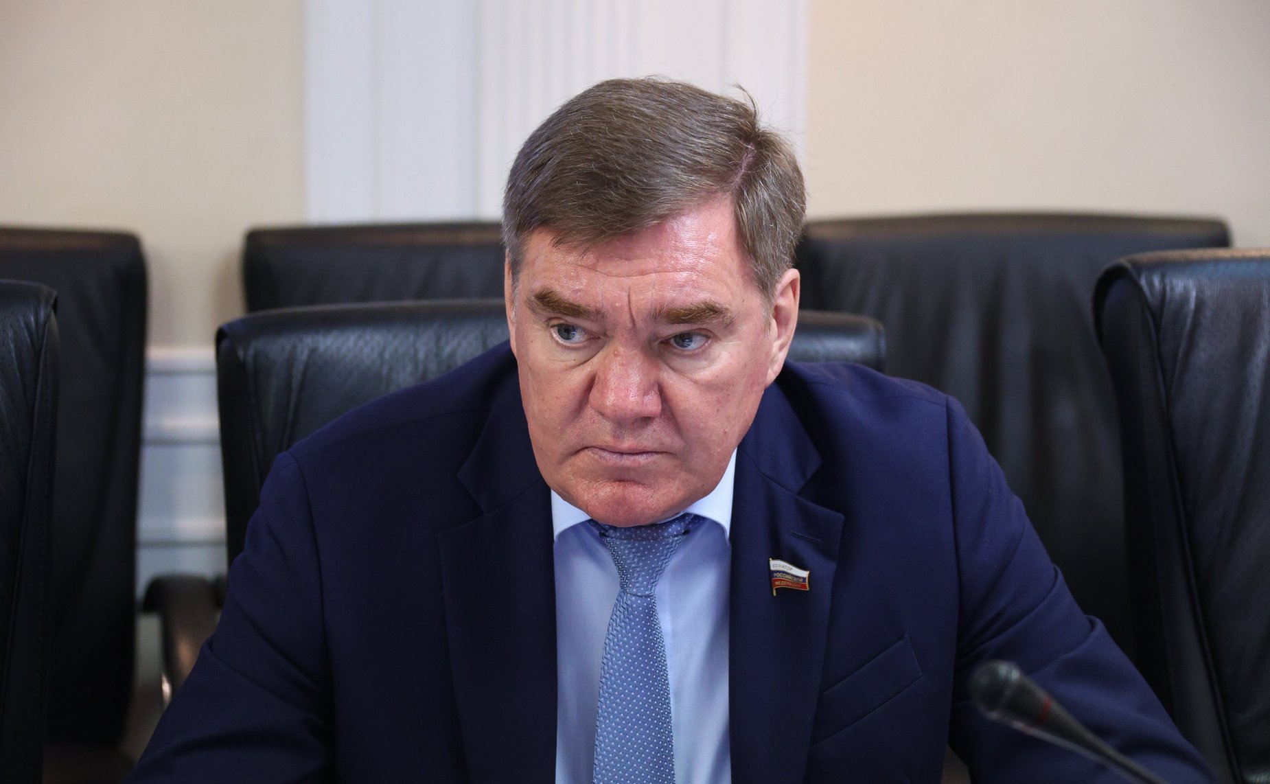 Александр Савин