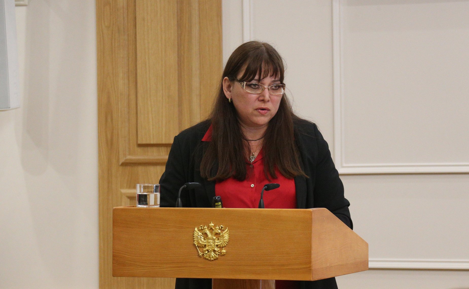 Заседание Совета по развитию социальных инноваций субъектов Федерации