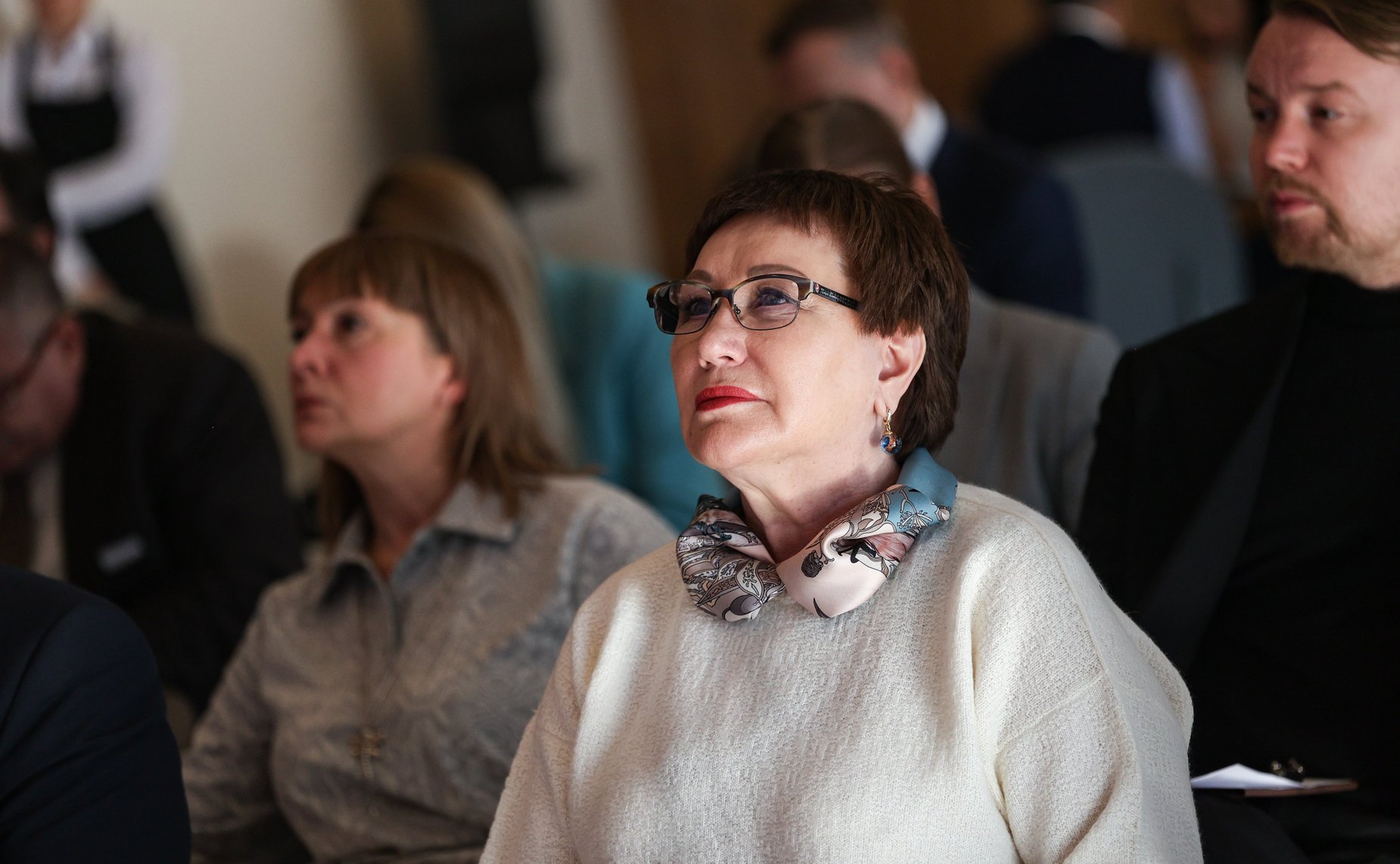 Елена Перминова