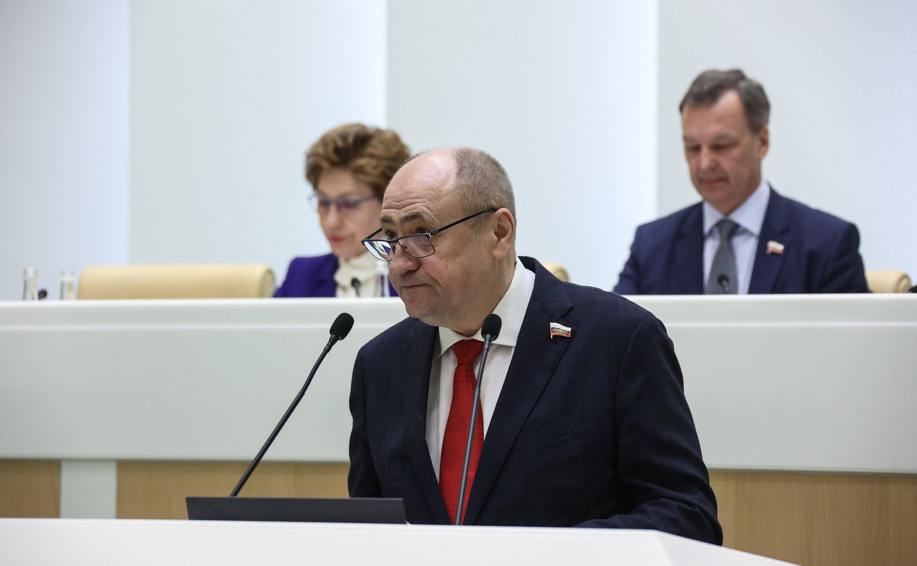 Николай Кондратюк