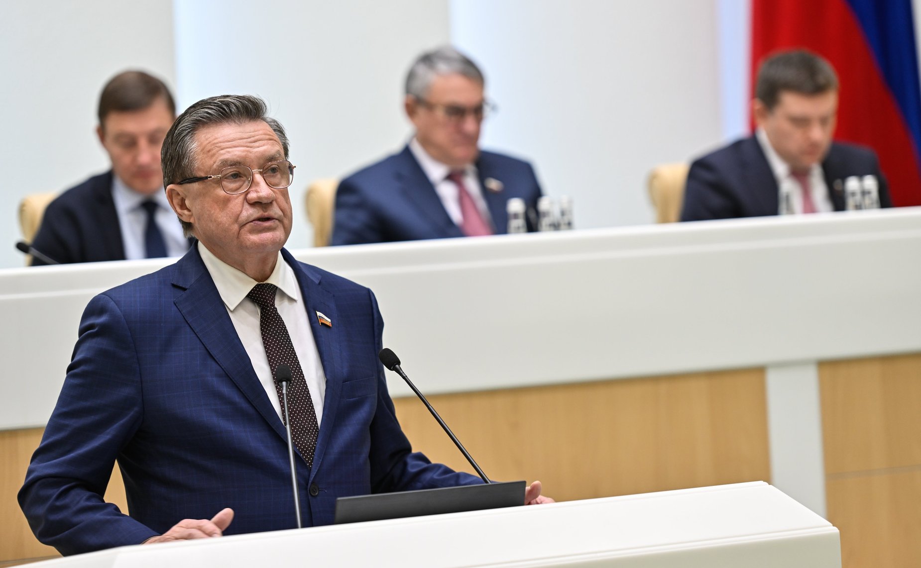 Сергей Рябухин