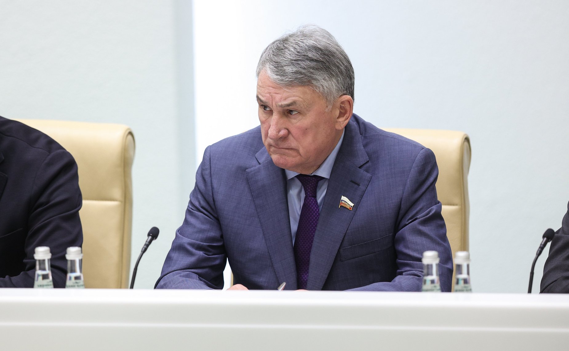 Юрий Воробьев