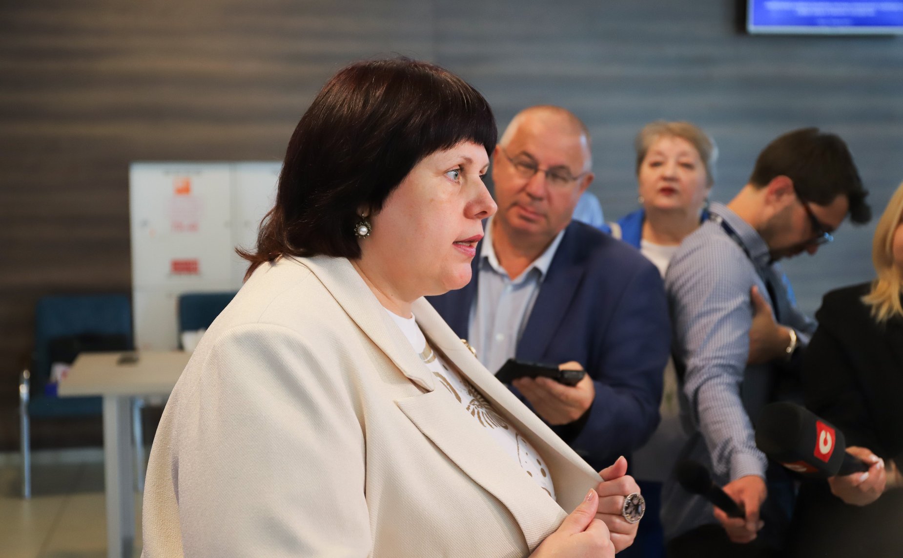 Елена Афанасьева