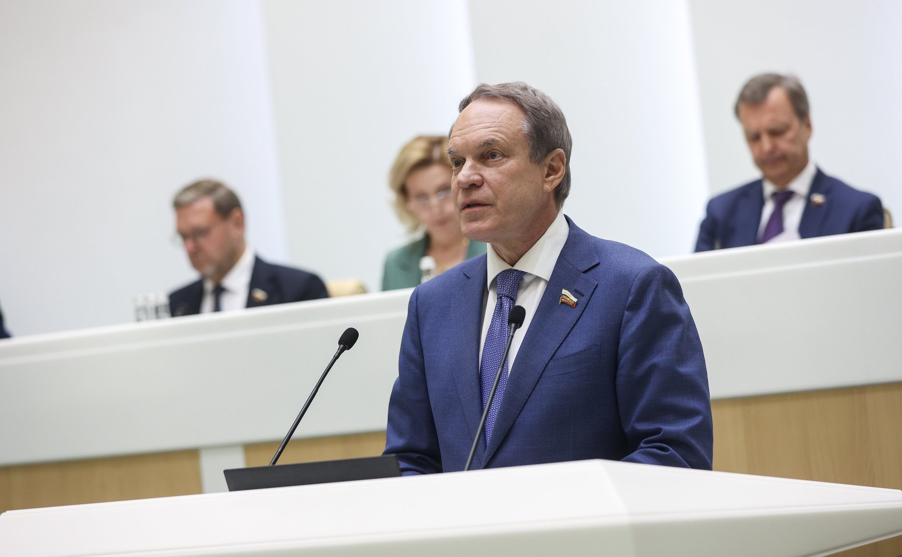 Александр Башкин