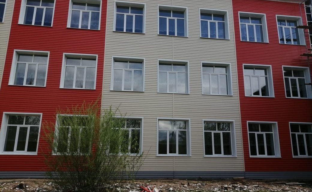 Сергей Михайлов обсудил с руководством Чернышевского района благоустройство муниципалитета
