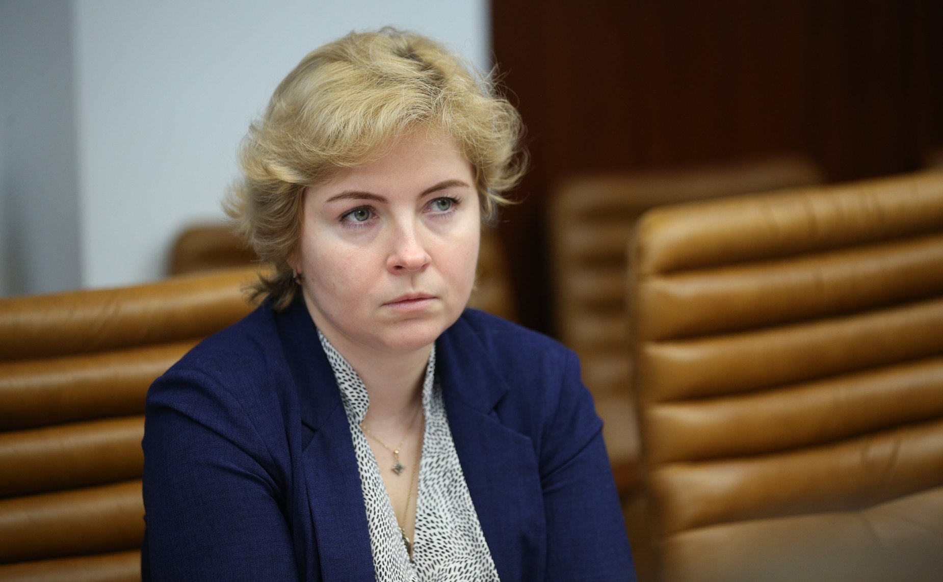 Заседание секции Цифровая трансформация транспорта» Совета по развитию цифровой экономики СФ