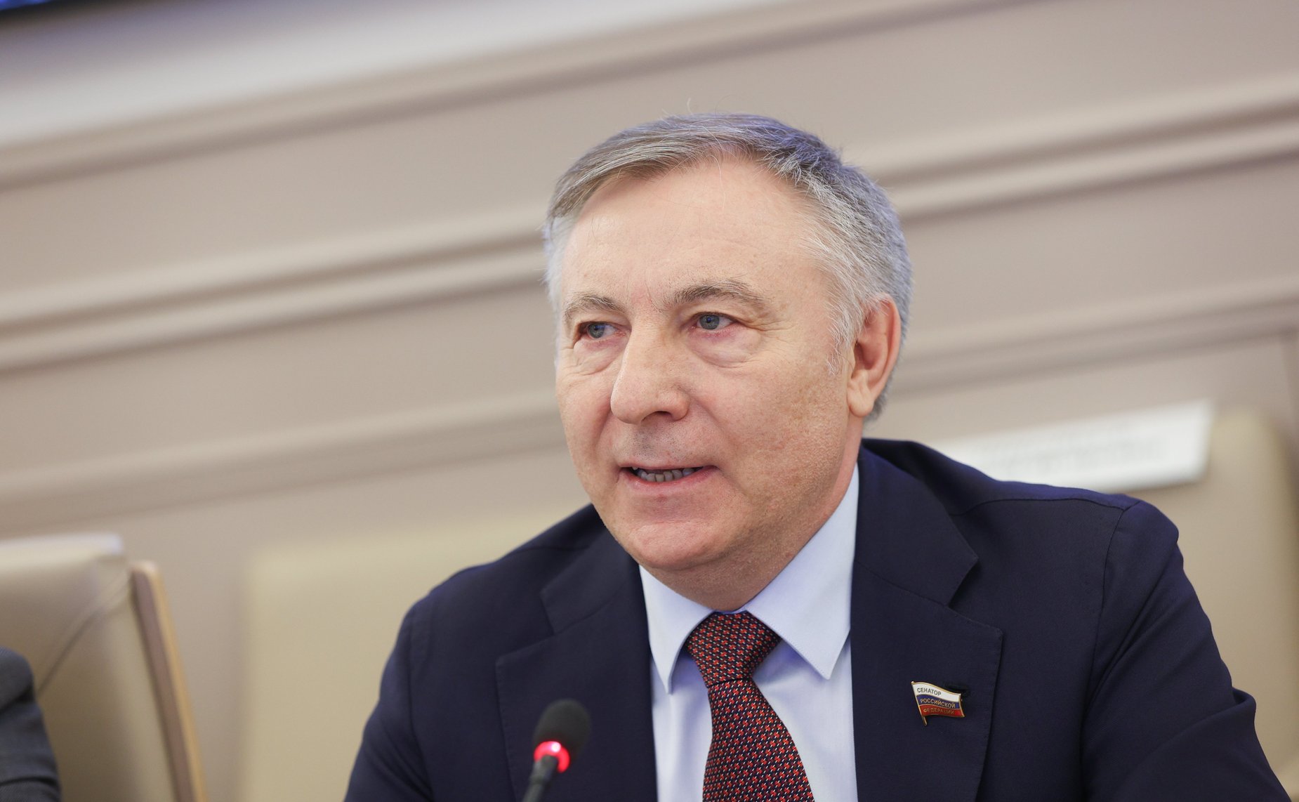 Александр Варфоломеер