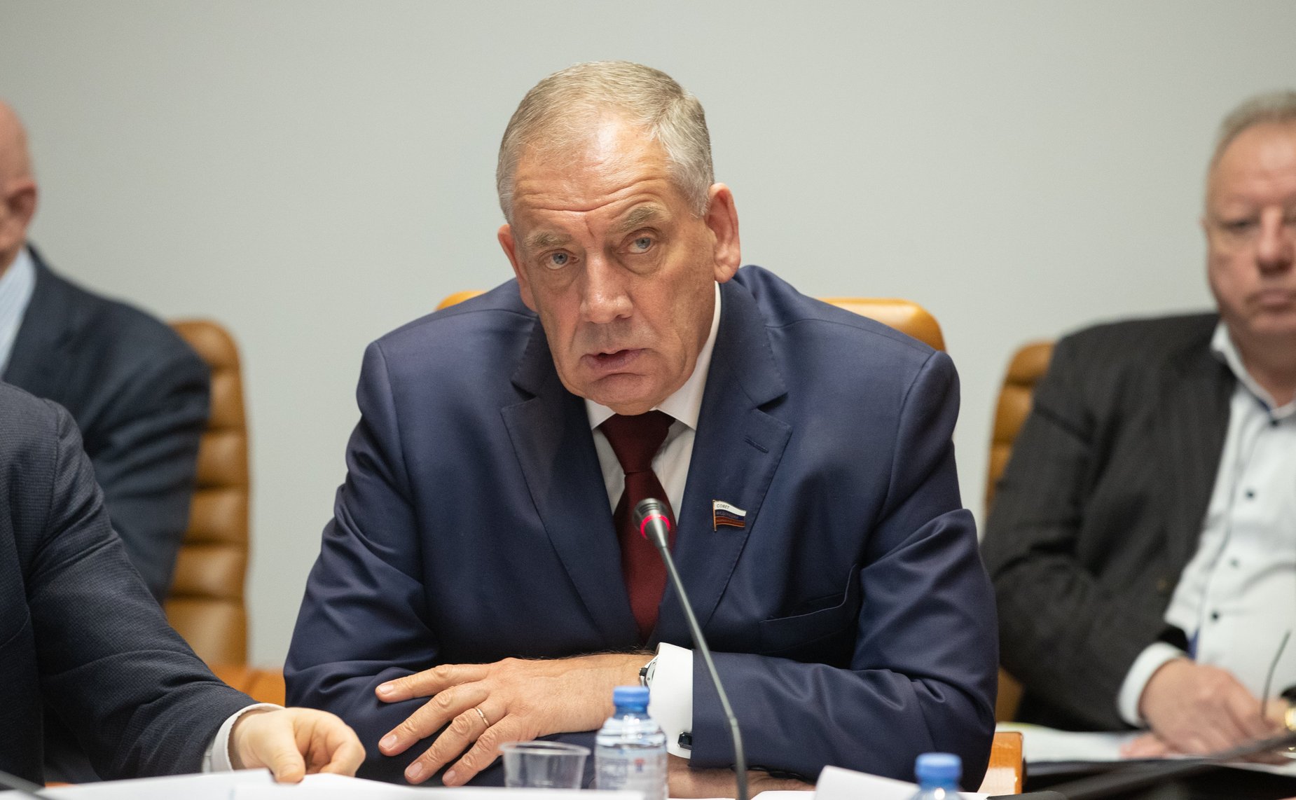 Сергей Митин