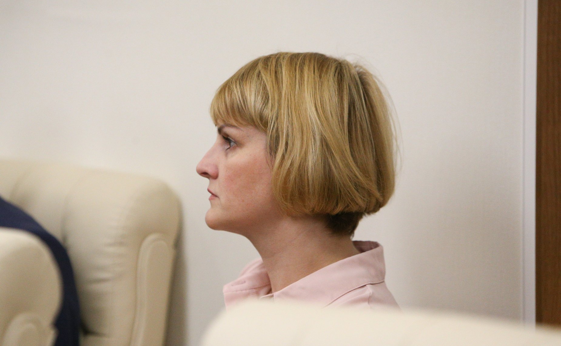 «Круглый стол» Комитета СФ по экономической политике