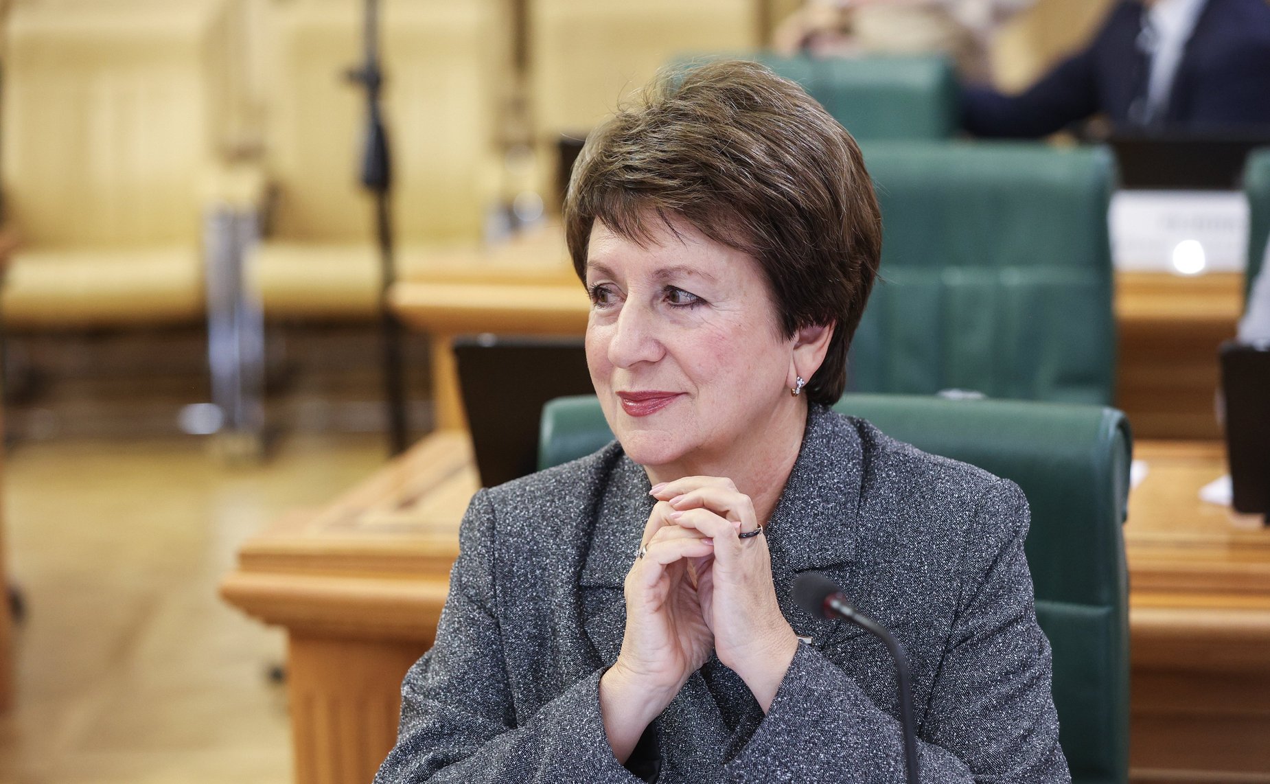 Екатерина Алтабаева