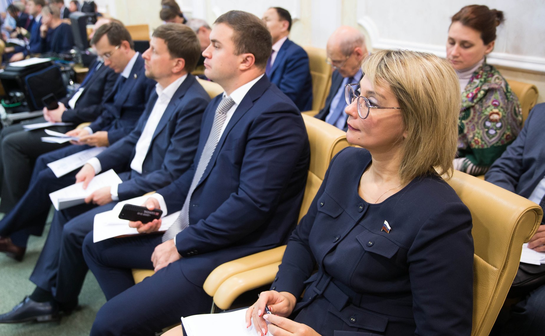 Наталия Косихина