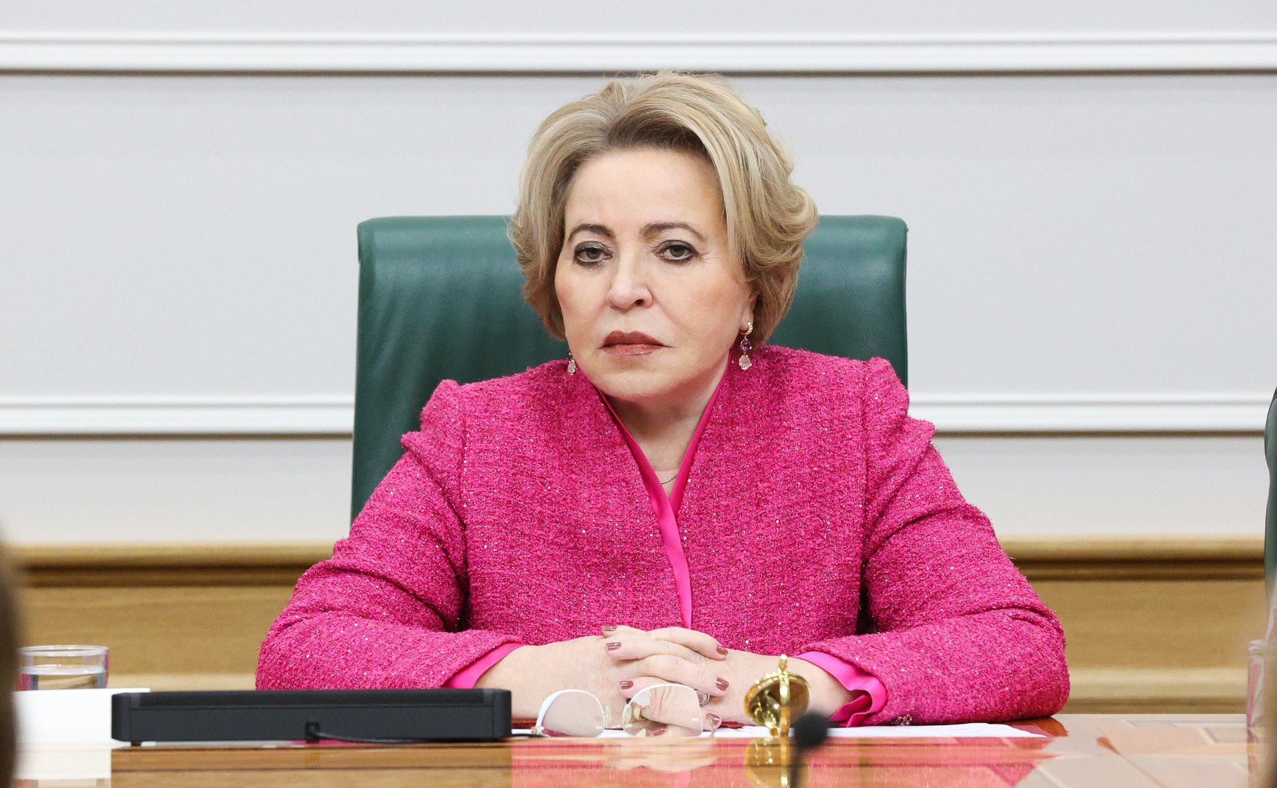 Валентина Матвиенко