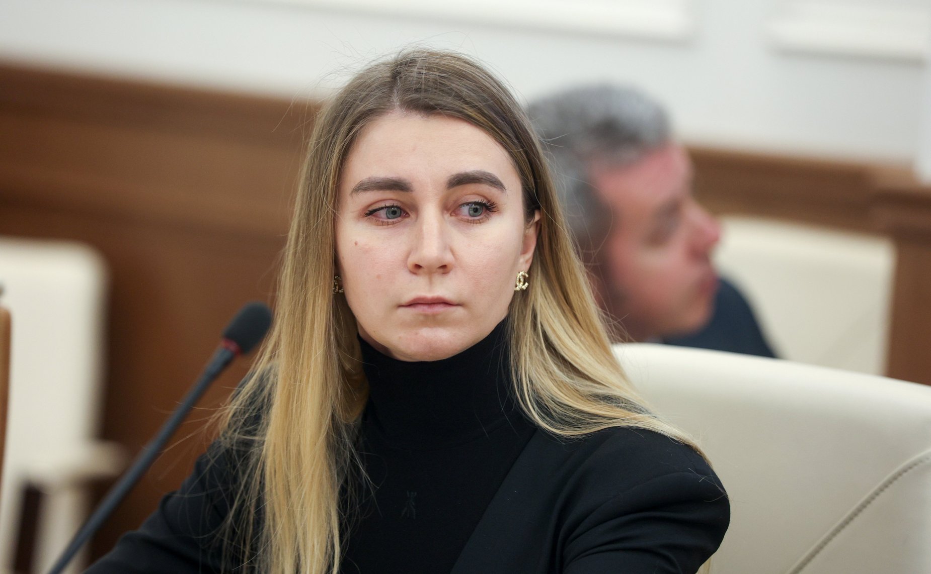 Совещание Комитета СФ по аграрно-продовольственной политике и природопользованию «Обеспечение качества меда на российском рынке»