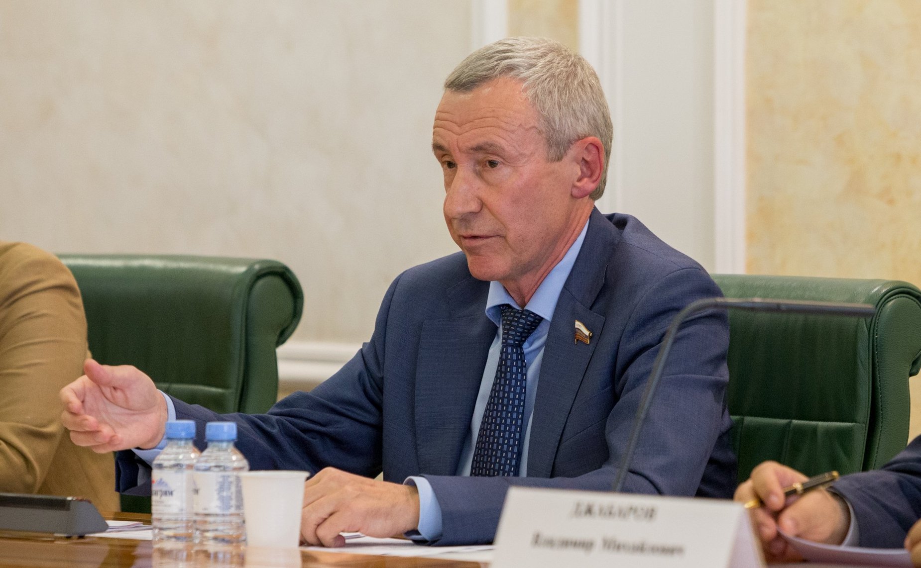 Андрей Климов