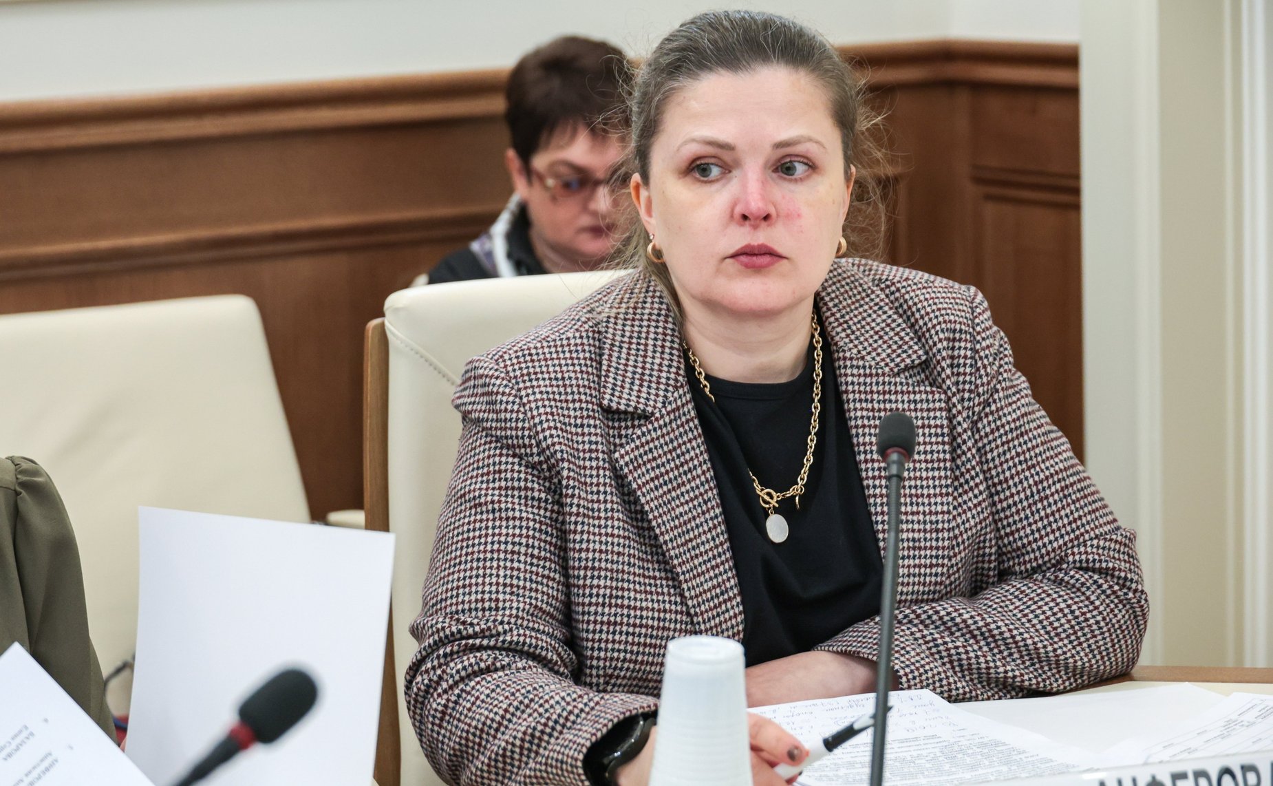 Совещание «Проблемы исполнения муниципалитетами судебных решений по выплате возмещения (выкупной цены) за изымаемое жилое помещение, входящее в аварийный жилищный фонд»