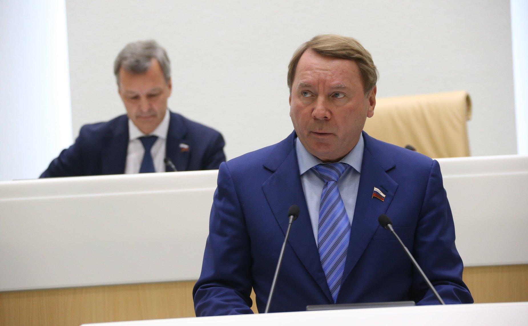 Владимир Кожин