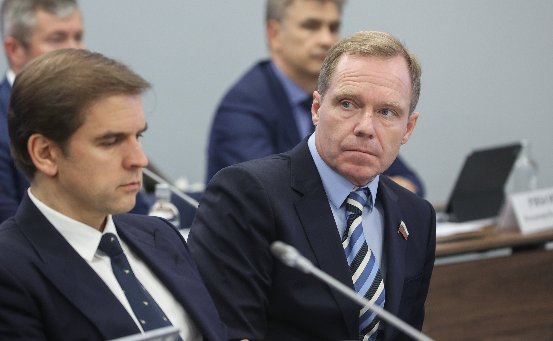 Андрей Кутепов