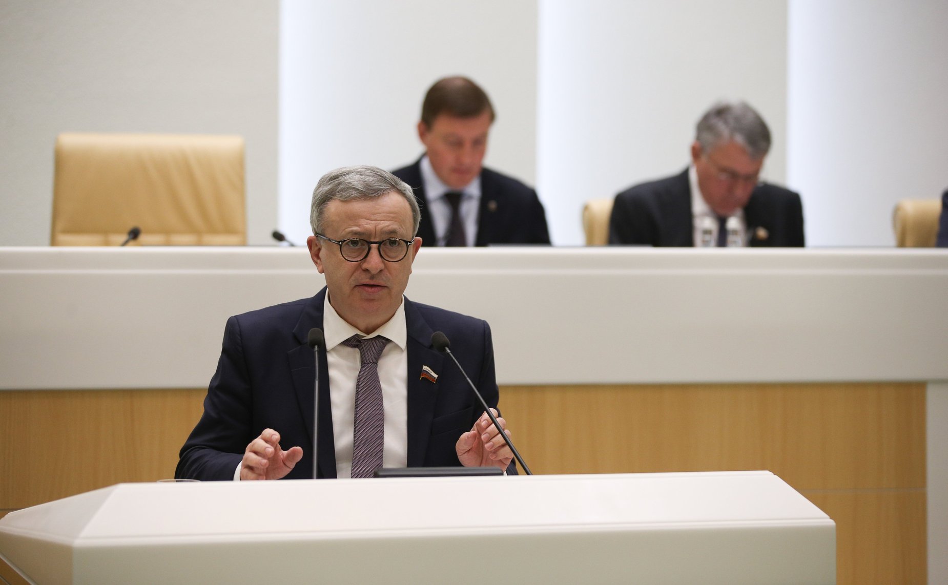 Мухарбий Ульбашев