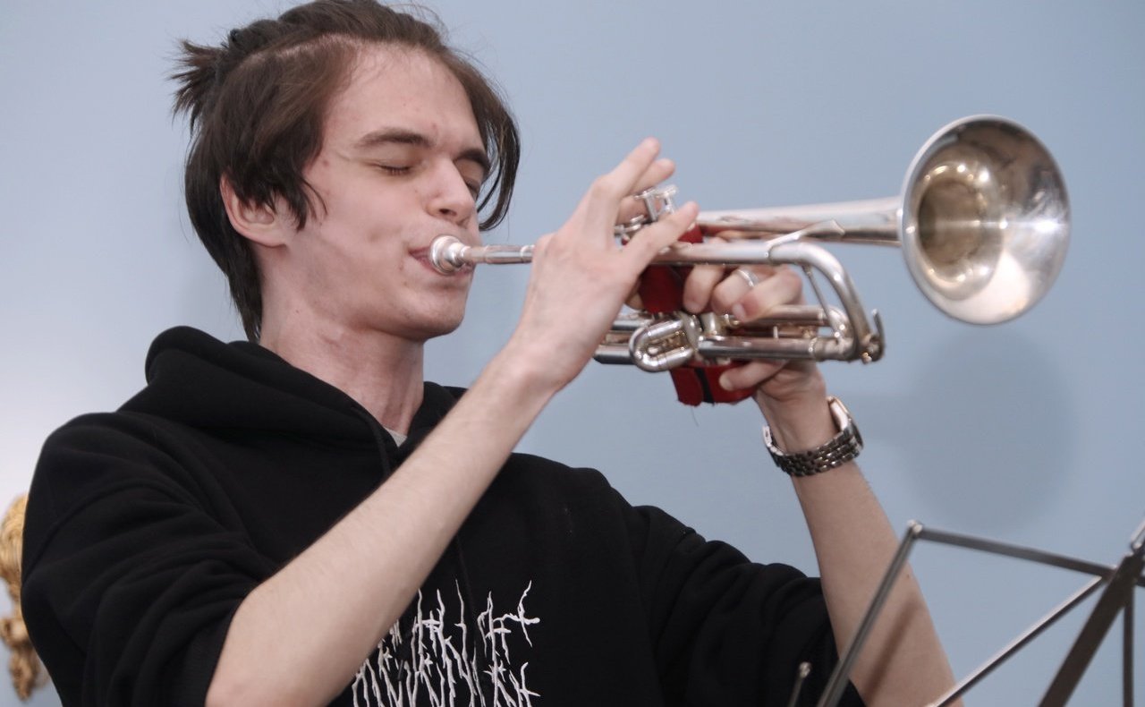 Региональный центр Юрия Башмета реализует проекты по выявлению и развитию одаренных детей и молодежи в Ярославской области