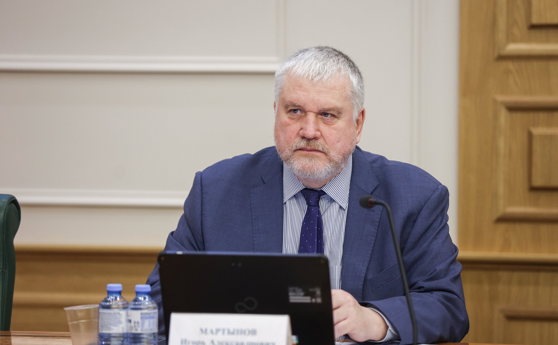 Церемония награждения победителей IV Конкурса чтецов среди студентов аспирантов из стран Азии и Африки «Победа в сердцах поколений» в рамках подготовки к Саммиту Россия-Африка