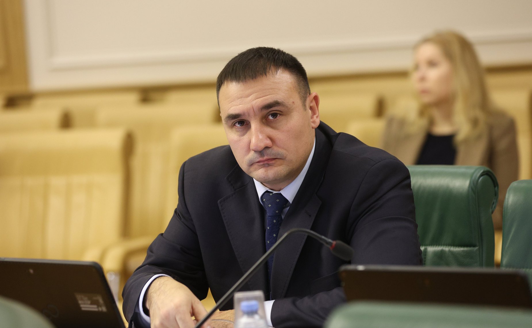 Заседание Комитета СФ по науке, образованию и культуре