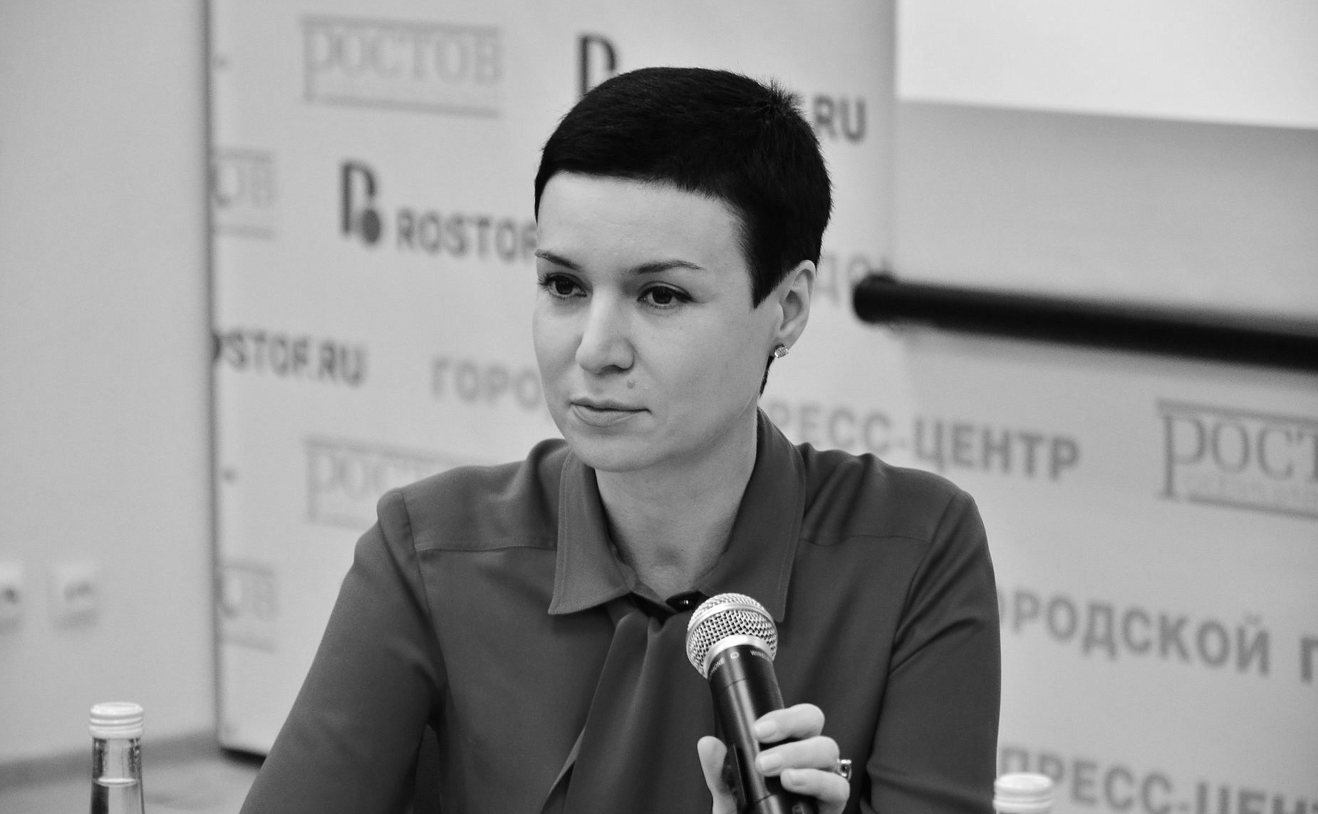 Рукавишникова Ирина Владимировна