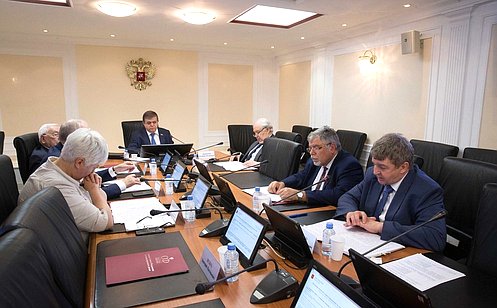 Комитет Совета Федерации по международным делам поддержал ратификацию Конвенции ШОС по противодействию экстремизму