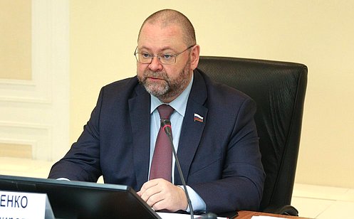 О. Мельниченко: Для развития жилищного строительства необходимо установление адекватных цен на продукцию металлургических предприятий