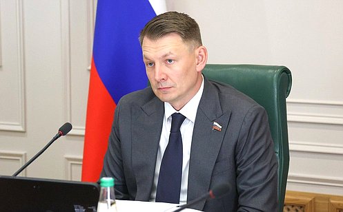 А. Двойных: Ликвидация объекта накопленного вреда окружающей среде улучшит качество жизни в Пензенской области