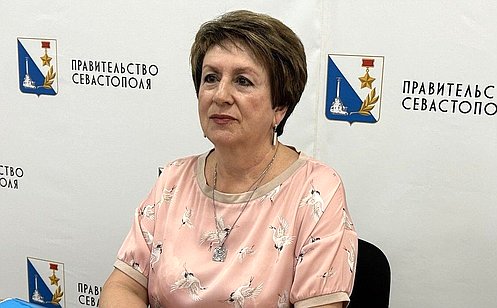 Е. Алтабаева приняла участие в обсуждении вопросов развития музеев при вузах и научных организациях