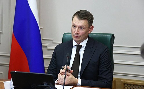 А. Двойных: Развитие онлайн-продаж фермерских товаров требует дополнительной поддержки