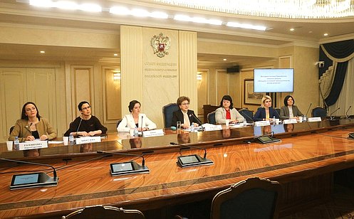 Участие женщин в высокотехнологичных отраслях обсудят на третьем Евразийском женском форуме