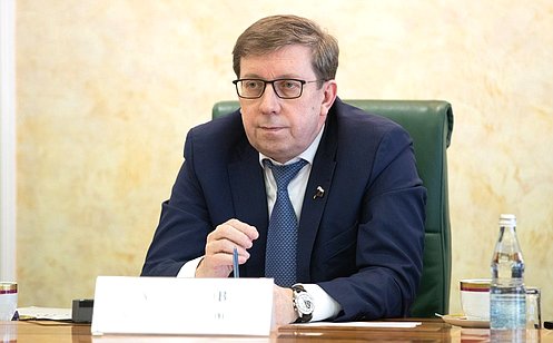 А. Майоров: Принятие законопроекта о семеноводстве станет важным шагом по реализации Доктрины продовольственной безопасности