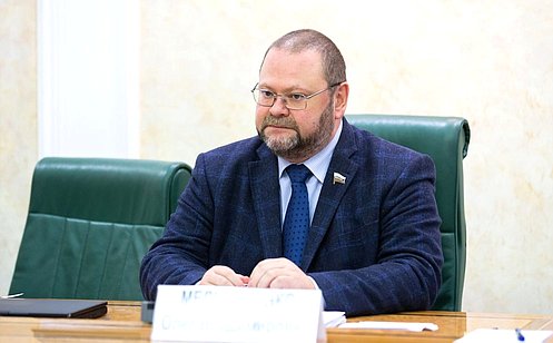 Изменения в законодательство Пензенской области в социальной сфере приведут его в соответствие с федеральным — О. Мельниченко