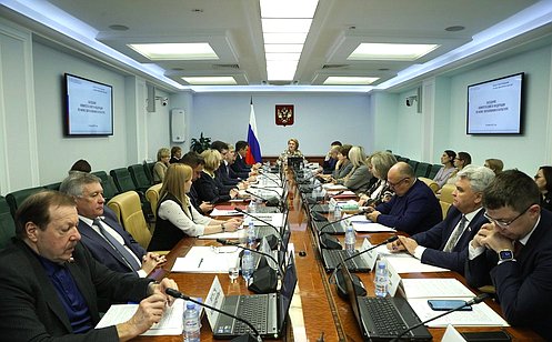 Комитет СФ поддержал закон, нацеленный на гармонизацию российского законодательства в сфере интеллектуальной собственности с международными договорами
