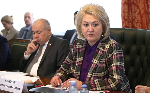 Формирование в Иркутской области современных учреждений в сфере культуры и образования обсудил профильный Комитет СФ