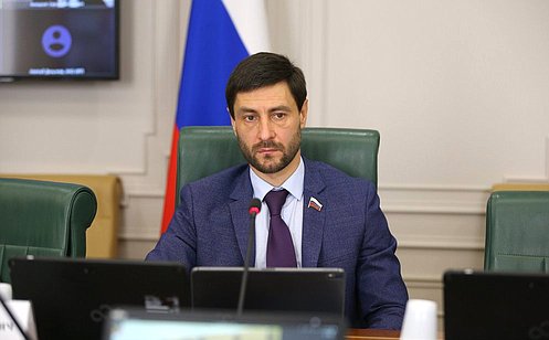 В Совете Федерации обсудили правовые основы улучшения делового климата