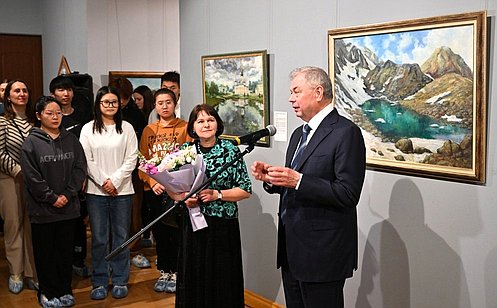 А. Артамонов: В Калужской области появится новый центр культурного притяжения
