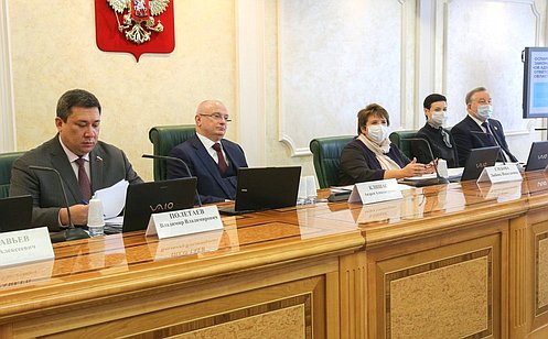 Профильный Комитет СФ поддержал предложения законодателей Амурской области, касающиеся проекта нового КоАП – А. Клишас