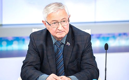М. Дидигов: Карачаево-Черкесия демонстрирует значительные успехи в развитии важнейших отраслей экономики